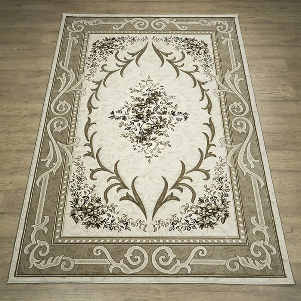 Фото Ковер синтетический Белка 28815_22327 материал сегура Империал Карвинг 200x400 см Фото Ковер синтетический Белка 28815_22327 материал сегура Империал Карвинг 200x400 см