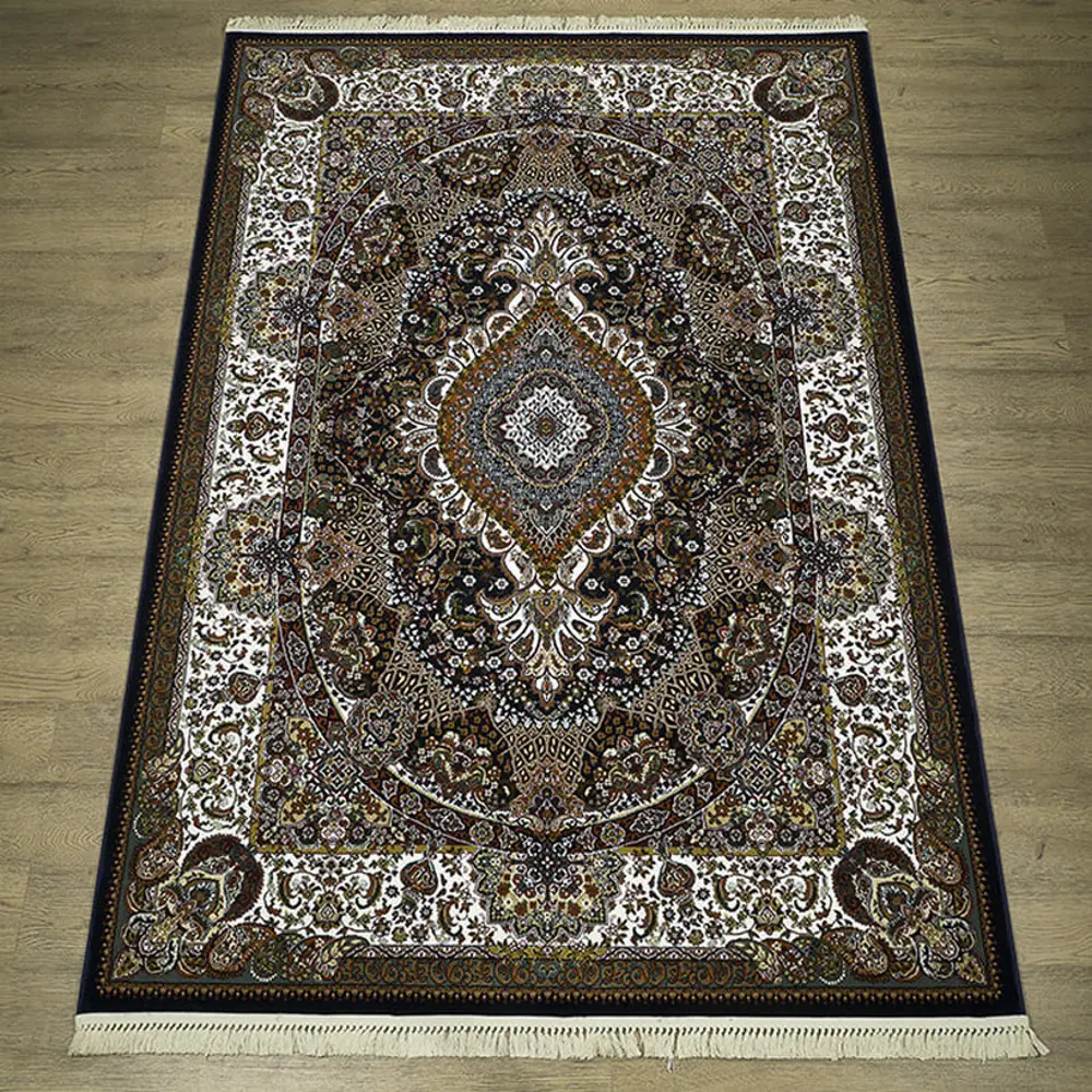 Фото Ковер Белка Сегура (25744_29733) Табриз 160x230 см Прямоугольный Фото Ковер Белка Сегура (25744_29733) Табриз 160x230 см Прямоугольный