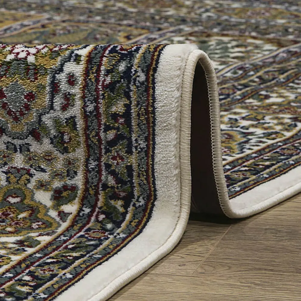 Фото 3 Ковер Белка Сегура Атолия 29518_22211 Прямой 200x400 см Фото 3 Ковер Белка Сегура Атолия 29518_22211 Прямой 200x400 см