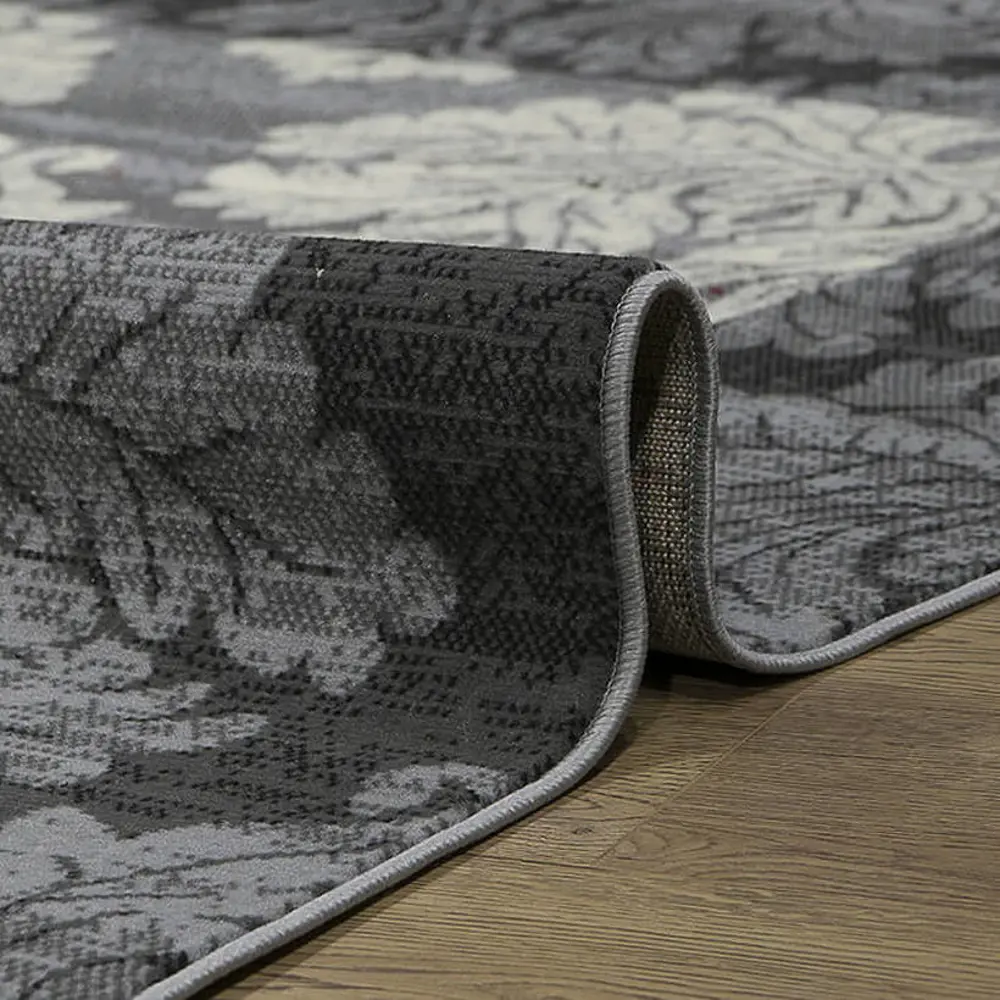 Фото 3 Ковер синтетический Белка Лайла де Люкс 140x190 см прямоугольный Фото 3 Ковер синтетический Белка Лайла де Люкс 140x190 см прямоугольный