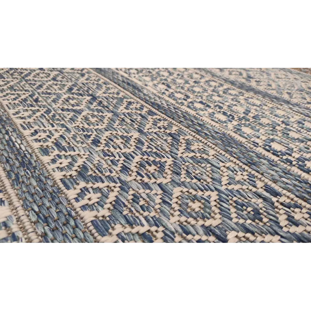 Фото 4 Ковер Теразза (53206_52222) прямой 80x150 см