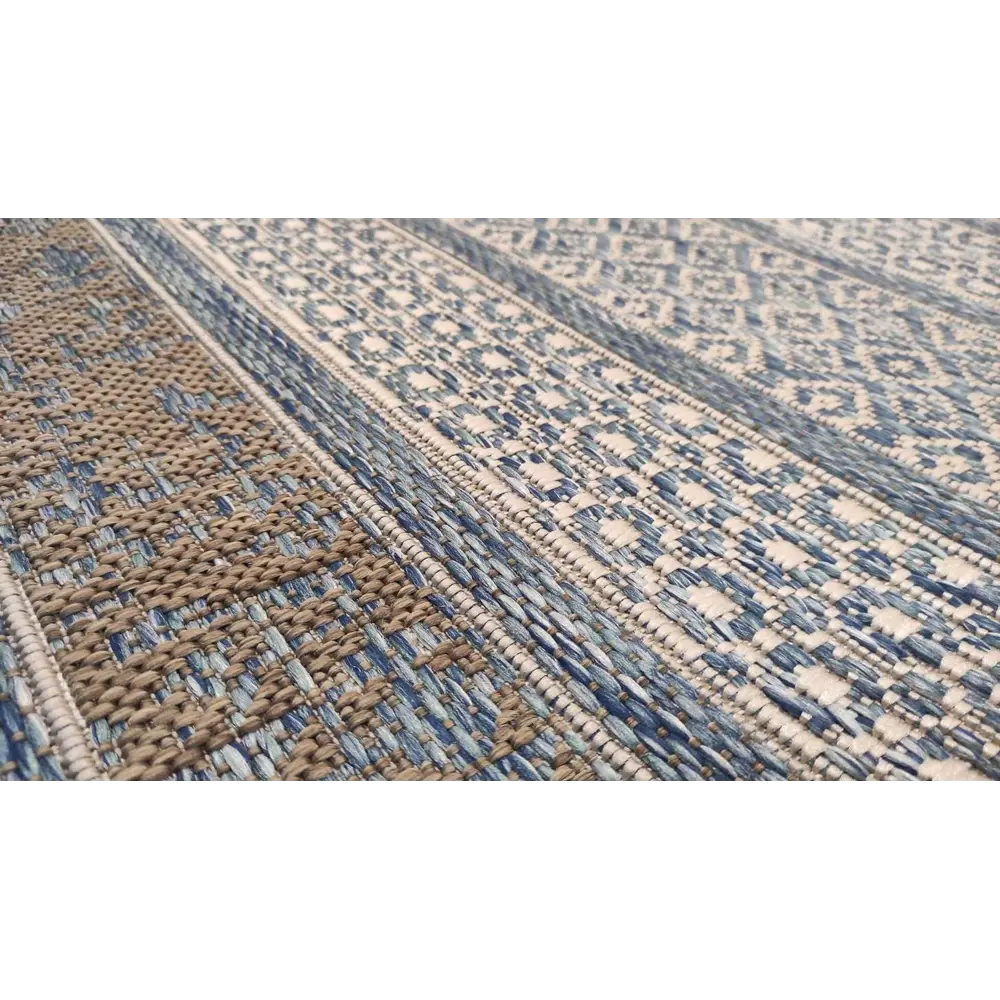 Фото 3 Ковер Теразза (53206_52222) прямой 80x150 см