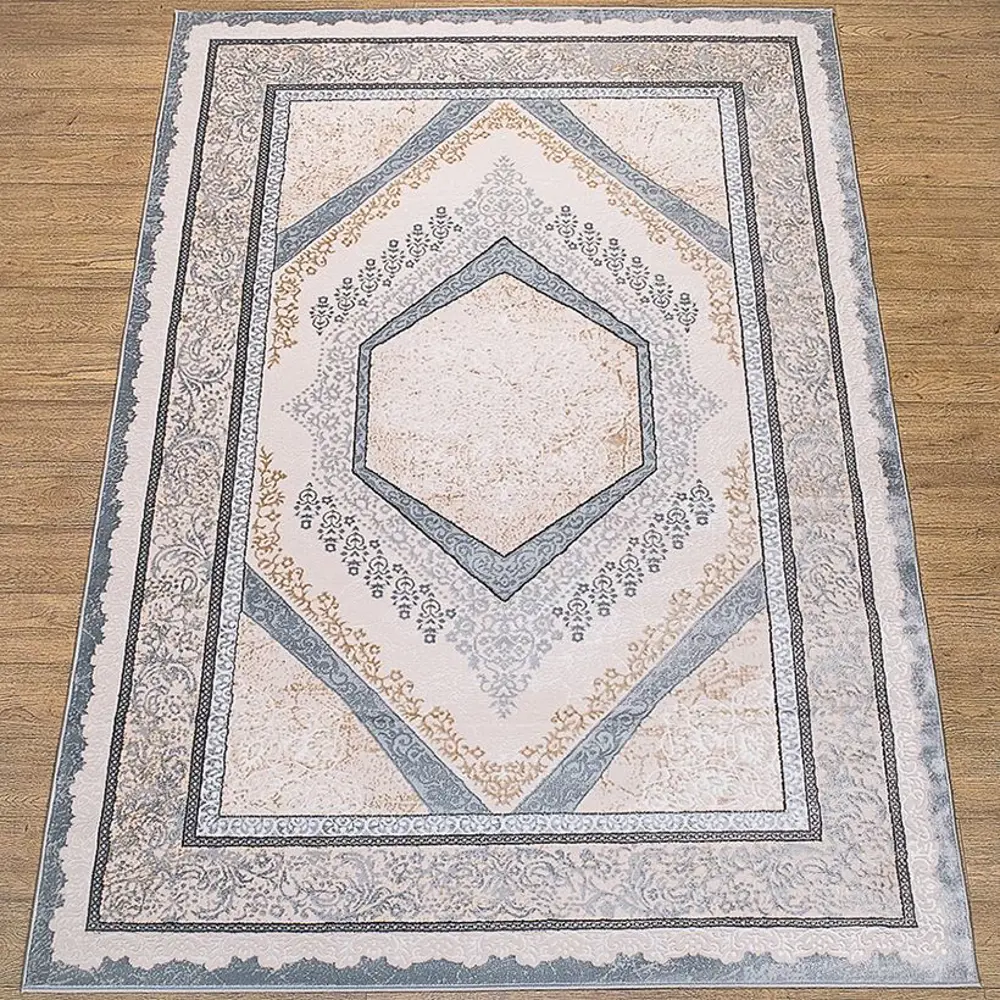 Фото Ковер Белка 25635_24348 Каскад 200x400 см Прямоугольный Фото Ковер Белка 25635_24348 Каскад 200x400 см Прямоугольный