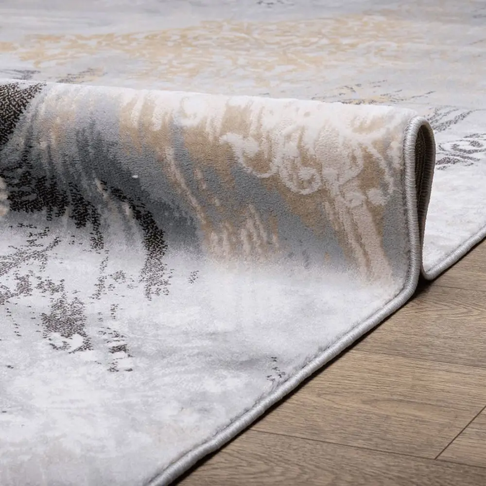 Фото 3 Ковер Белка Сегура Каскад 25638_24348 Прямой 250x350 см