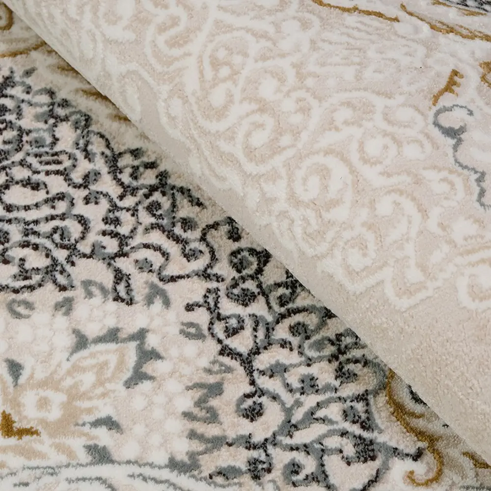 Фото 2 Ковер Белка Сегура Каскад 25649_24366 Прямой 250x350 см Фото 2 Ковер Белка Сегура Каскад 25649_24366 Прямой 250x350 см