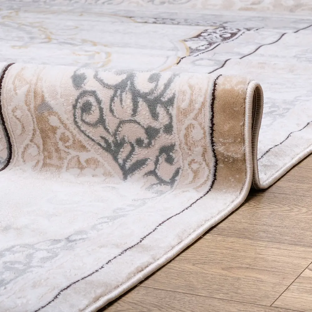 Фото 2 Ковер Белка Сегура Каскад 25651_24366 Прямой 250x500 см Фото 2 Ковер Белка Сегура Каскад 25651_24366 Прямой 250x500 см