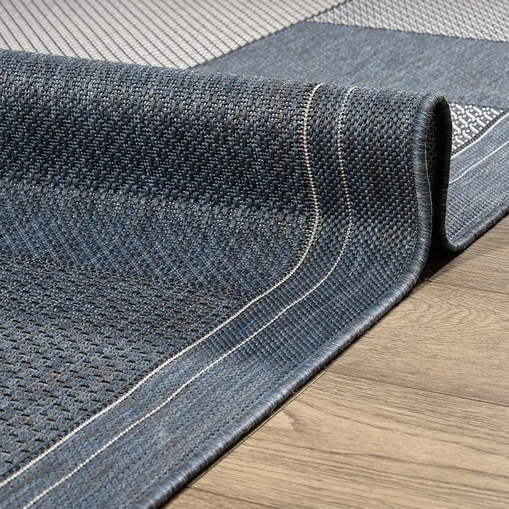 Фото 2 Ковер Белка Сегура (52401_50611) Декора (Сизаль) 50x80 см Прямоугольный