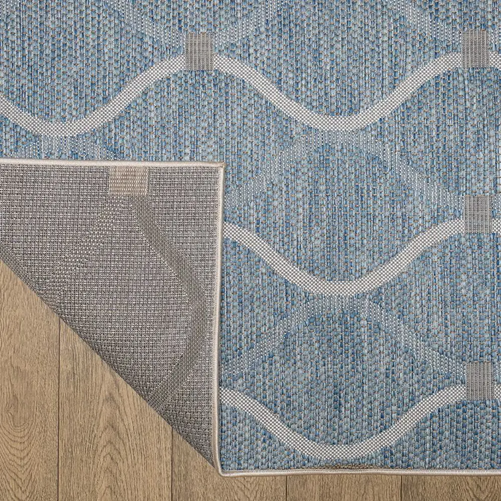 Фото 4 Ковер Белка Сегура Теразза (53205_52222) Прямой 140x200 см