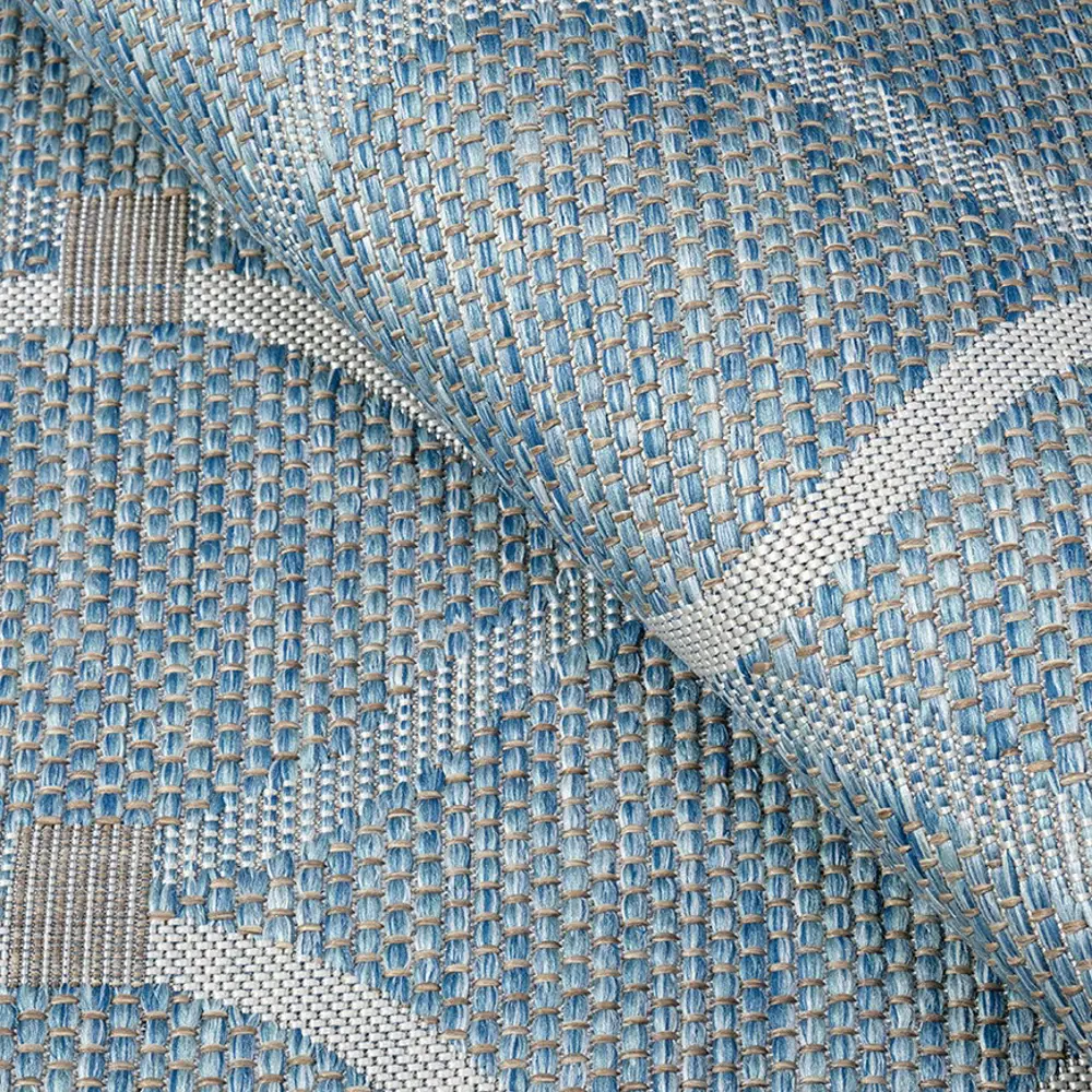 Фото 2 Ковер Белка Сегура Теразза (53205_52222) Прямой 140x200 см