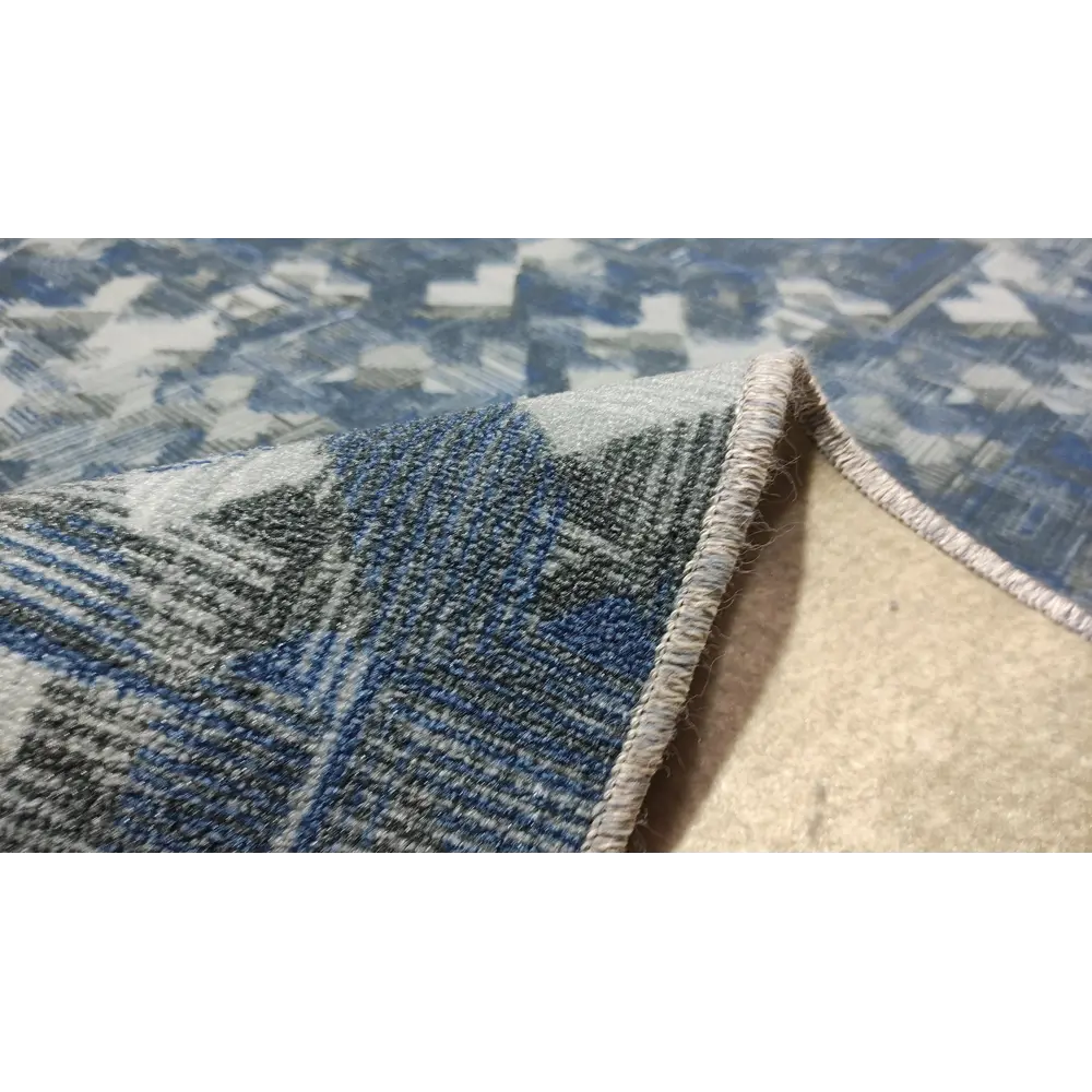 Фото 2 Ковер Нева Тафт Принт Пафос (95_40) 200x350 см Прямой