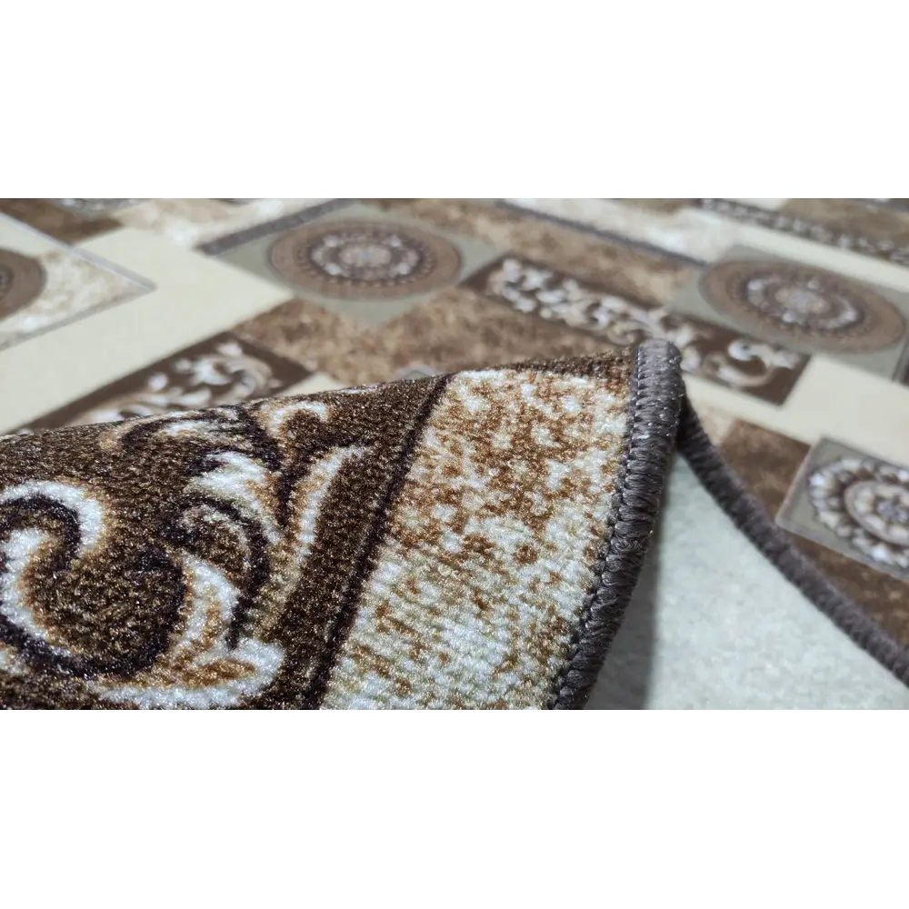 Фото 3 Ковер Нева Тафт Принт Эллада (17_33) 200x300 см Прямой Фото 3 Ковер Нева Тафт Принт Эллада (17_33) 200x300 см Прямой