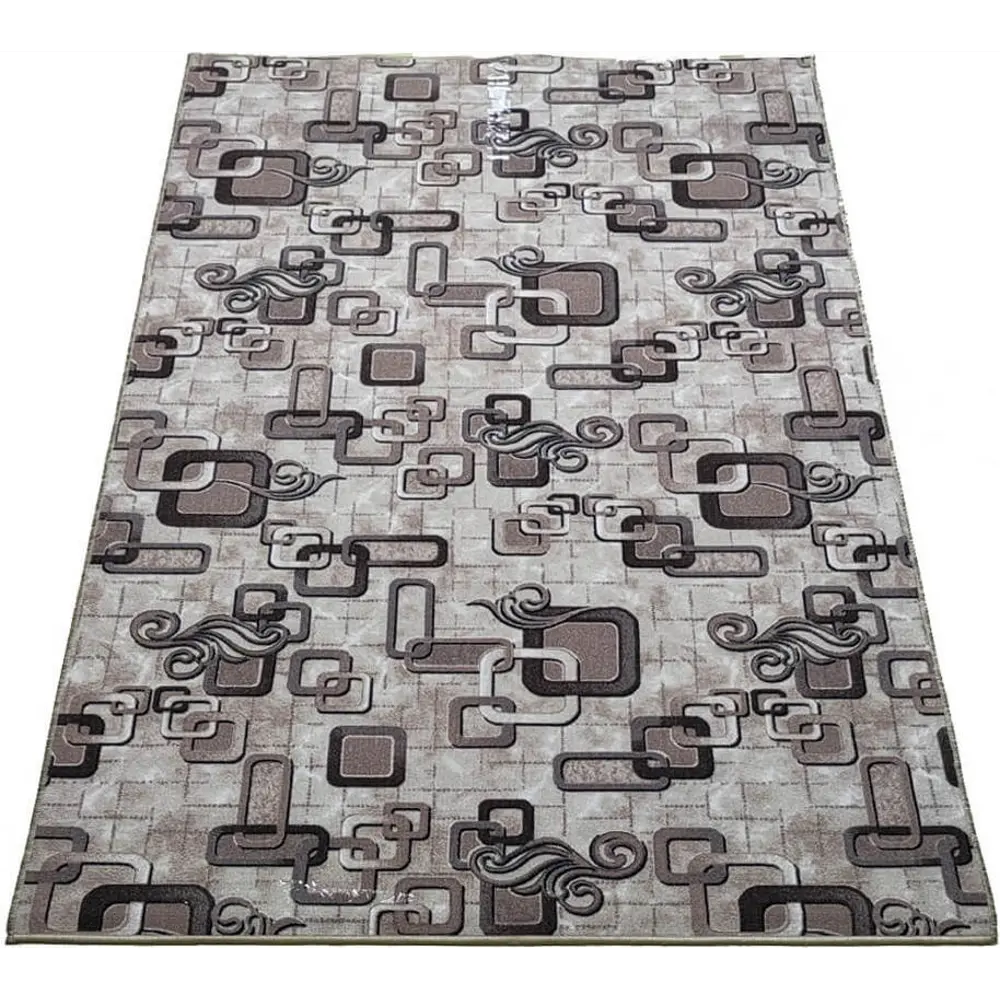 Фото Ковер Нева Тафт Принт Квинта (17_34) 100x200 см Прямой Фото Ковер Нева Тафт Принт Квинта (17_34) 100x200 см Прямой