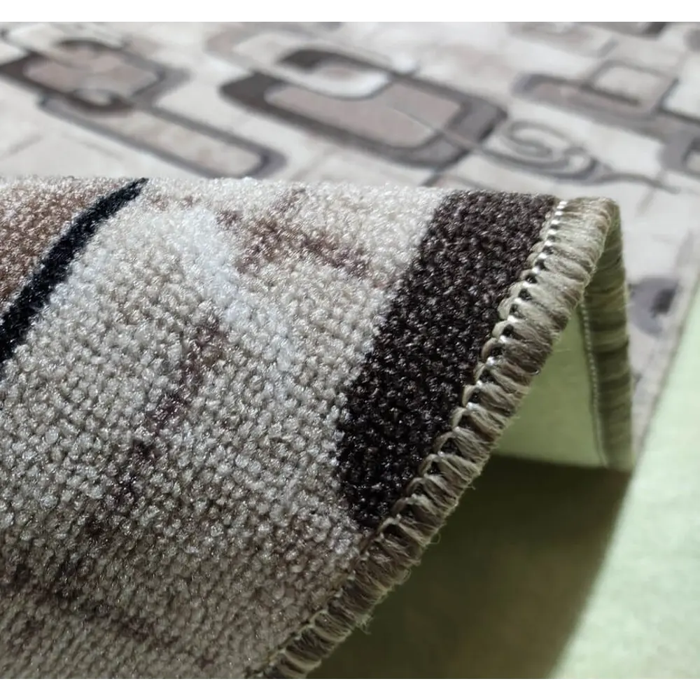 Фото 2 Ковер Нева Тафт Принт Квинта (17_34) 100x200 см Прямой Фото 2 Ковер Нева Тафт Принт Квинта (17_34) 100x200 см Прямой