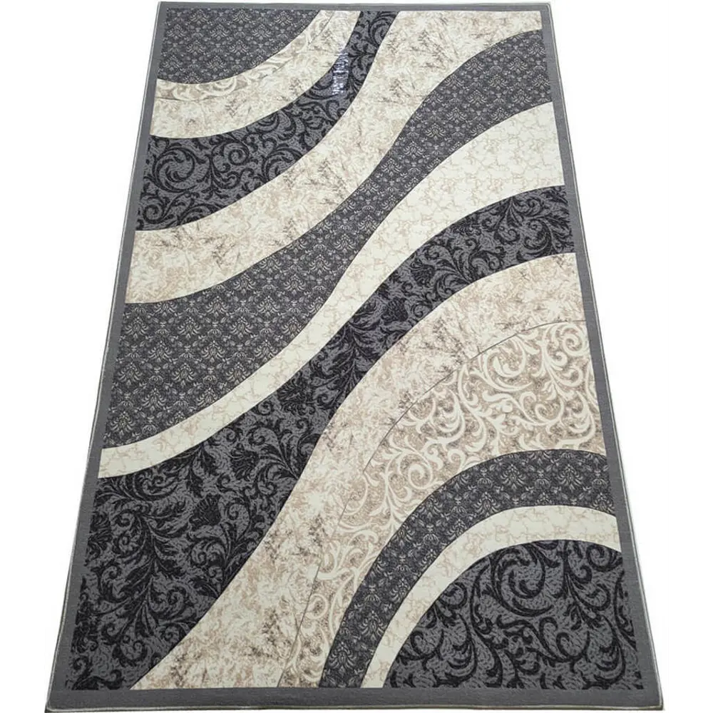 Фото Ковер Нева Тафт Принт Амели (19_21) прямой 120x350 см Фото Ковер Нева Тафт Принт Амели (19_21) прямой 120x350 см