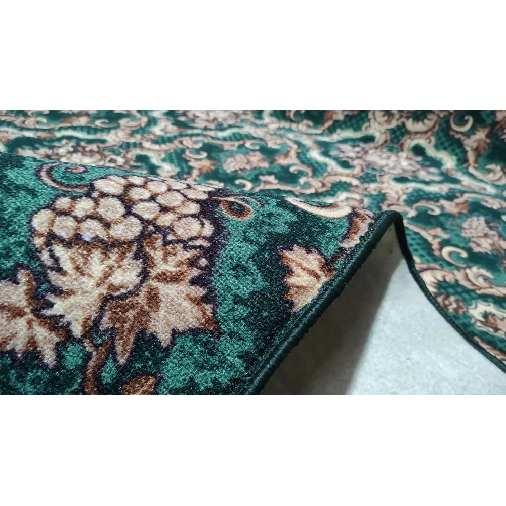 Фото 3 Ковер Нева Тафт Принт Ривьера (60_2) 200x400 см