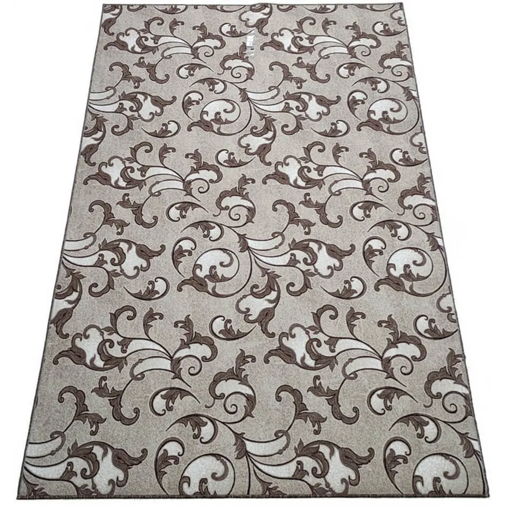 Фото Нева Тафт Принт Лувр (17_33) 100x300 см Прямой Фото Нева Тафт Принт Лувр (17_33) 100x300 см Прямой