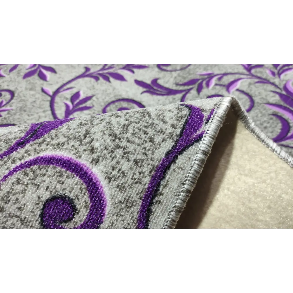 Фото 2 Ковер Нева Тафт Принт Палисад (94_25) прямой 300x300 см