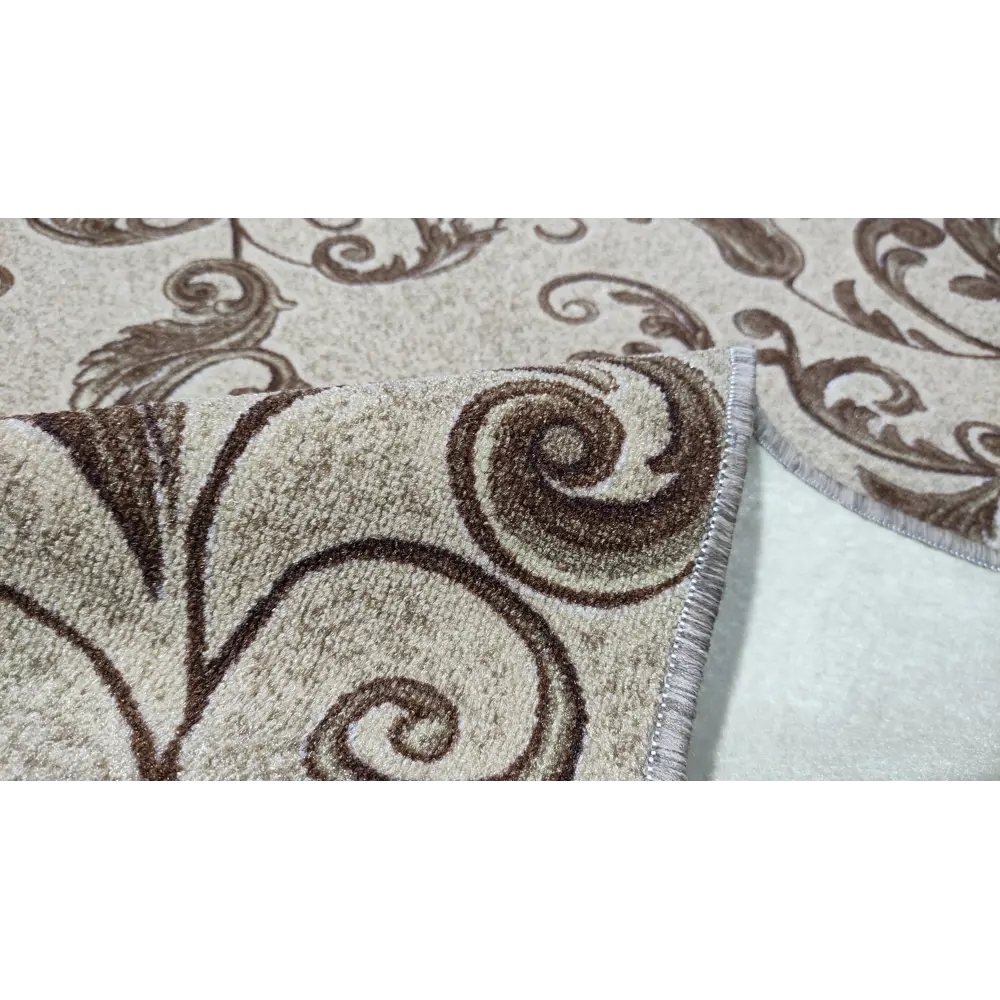 Фото 2 Ковер Нева Тафт Принт Париж (17_33) прямой 150x270 см Фото 2 Ковер Нева Тафт Принт Париж (17_33) прямой 150x270 см