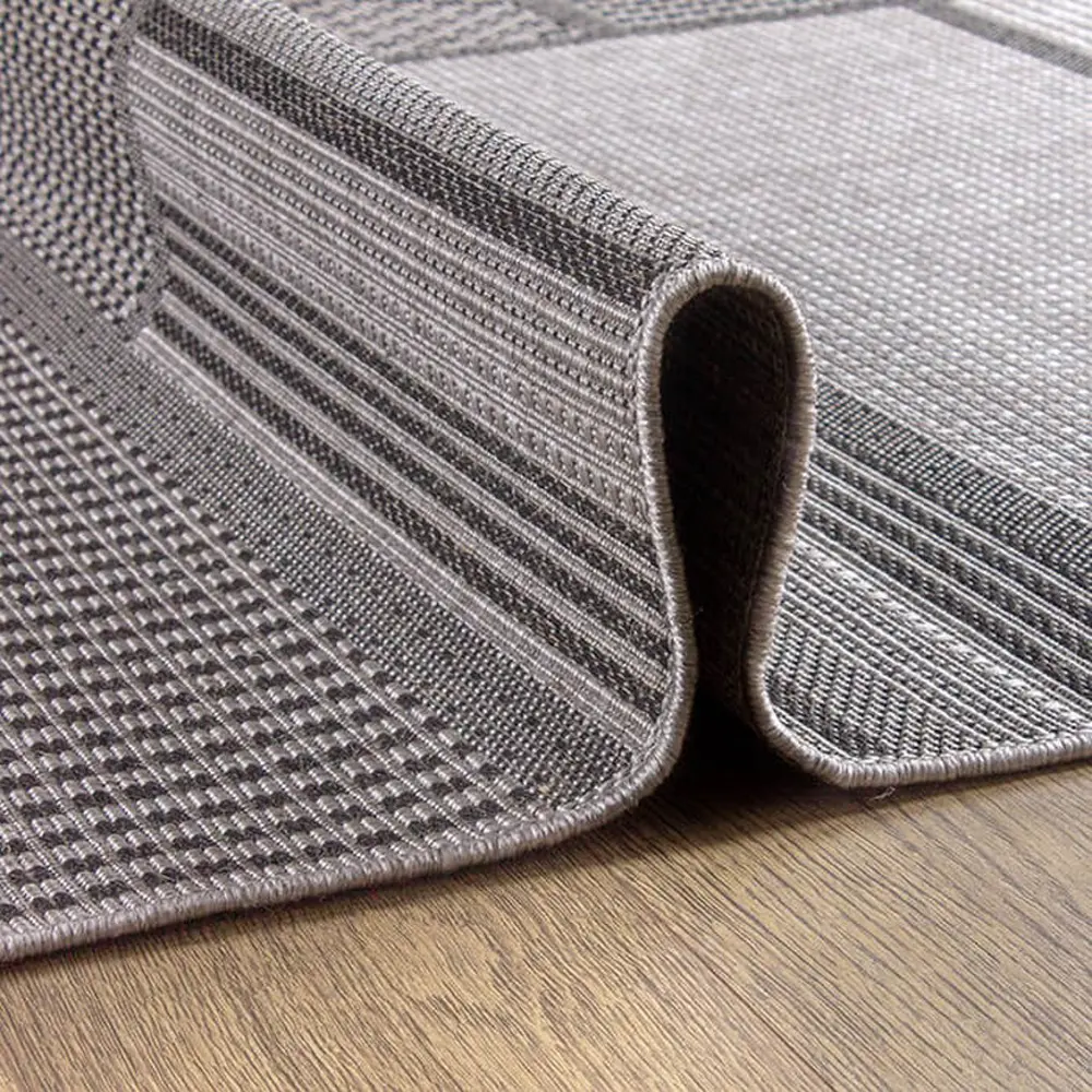 Фото 2 Ковер Белка Сегура (52107_50311) Декора (Сизаль) 120x120 см Круг