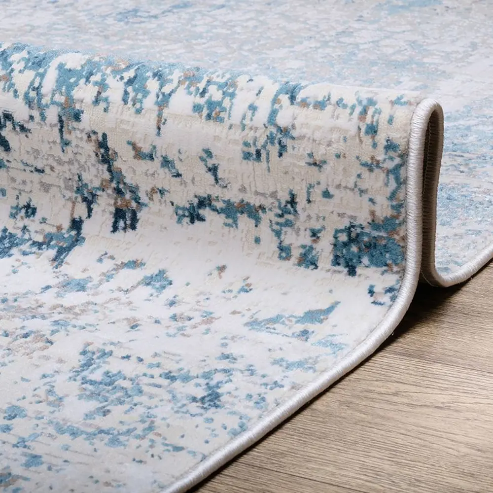 Фото 3 Ковер Белка Сегура (27713_23618) Лакшери 180x380 см Прямоугольный