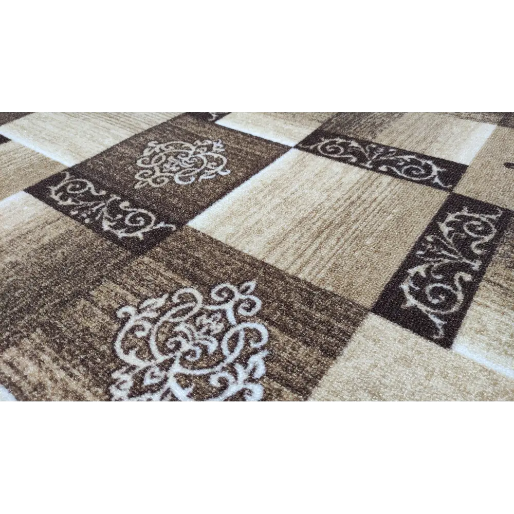 Фото 3 Ковер Нева Тафт (18_21) Рустик 150x500 см Прямоугольный