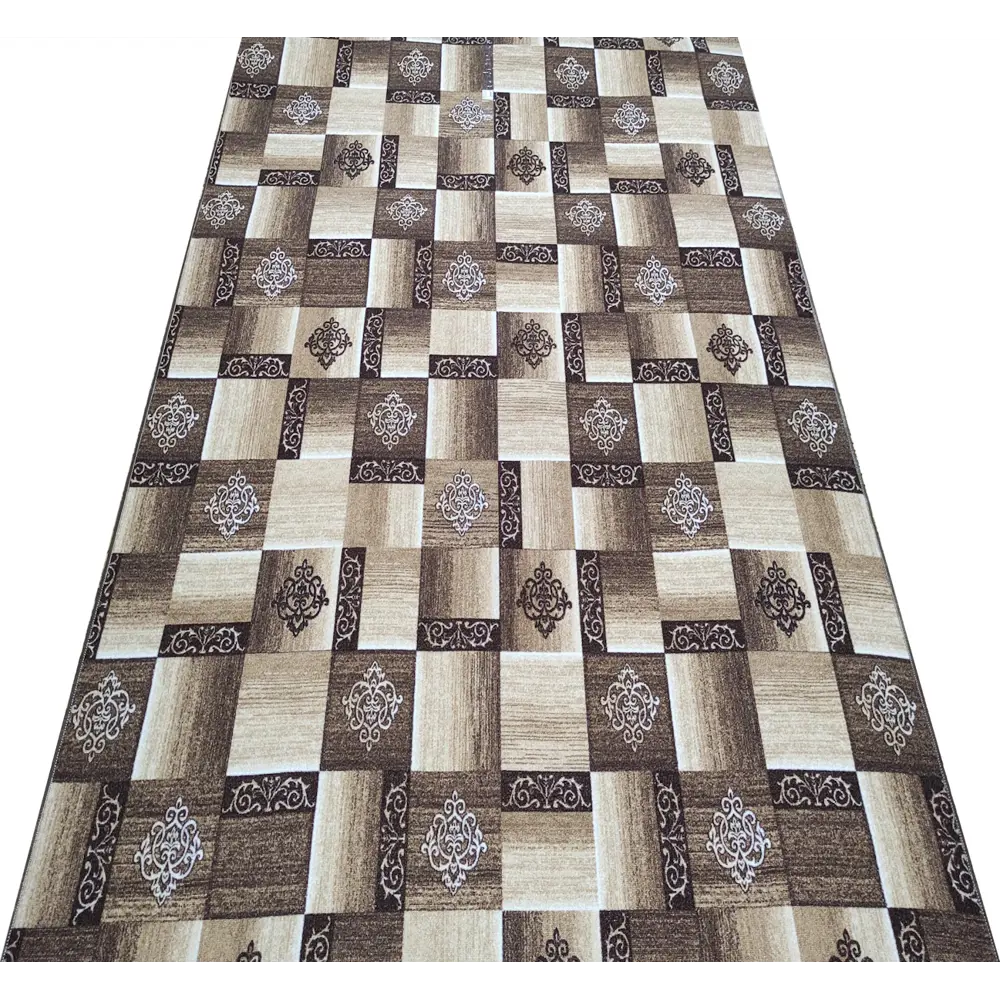 Фото Ковер Нева Тафт (18_21) Рустик 150x500 см Прямоугольный Фото Ковер Нева Тафт (18_21) Рустик 150x500 см Прямоугольный