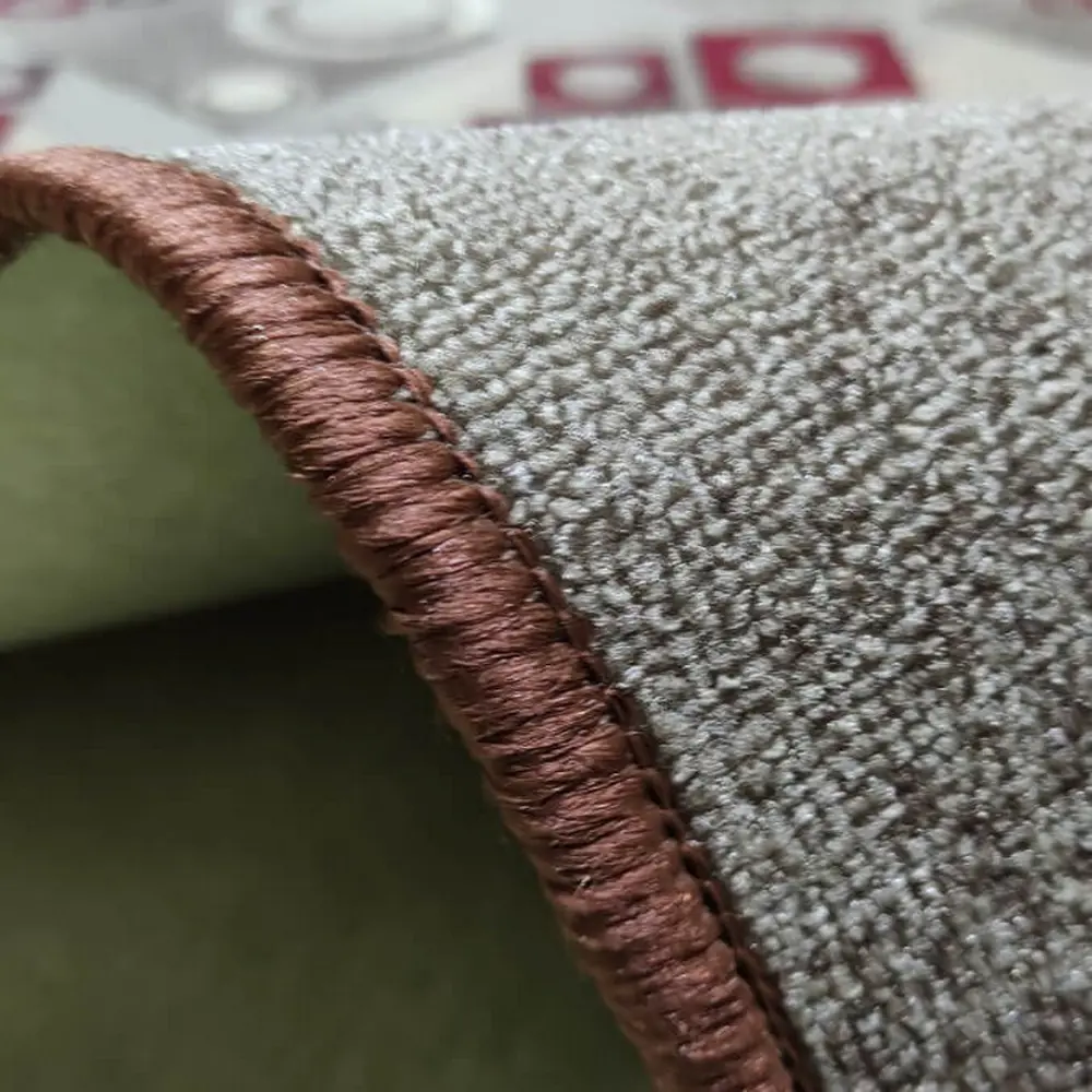 Фото 2 Ковер Нева Тафт (13_28) Минор 150x250 см Прямоугольный