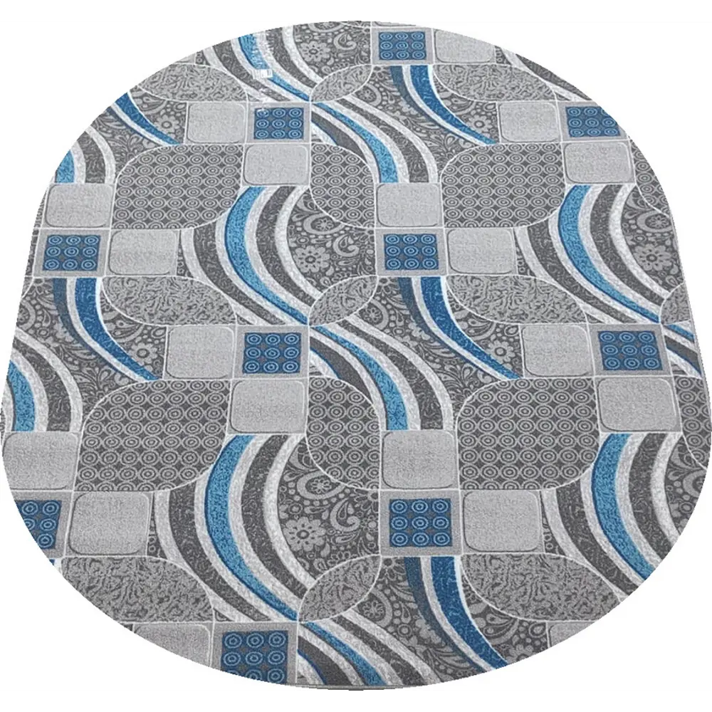 Фото 5 Ковер Нева Тафт (95_25) Инсайт 200x350 см Прямоугольный