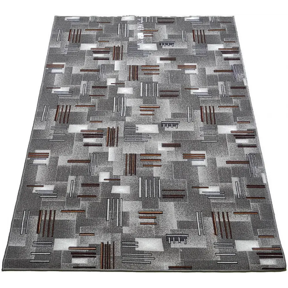 Фото Ковер Нева Тафт Принт 2000840242064 300x400см цвет разноцветный