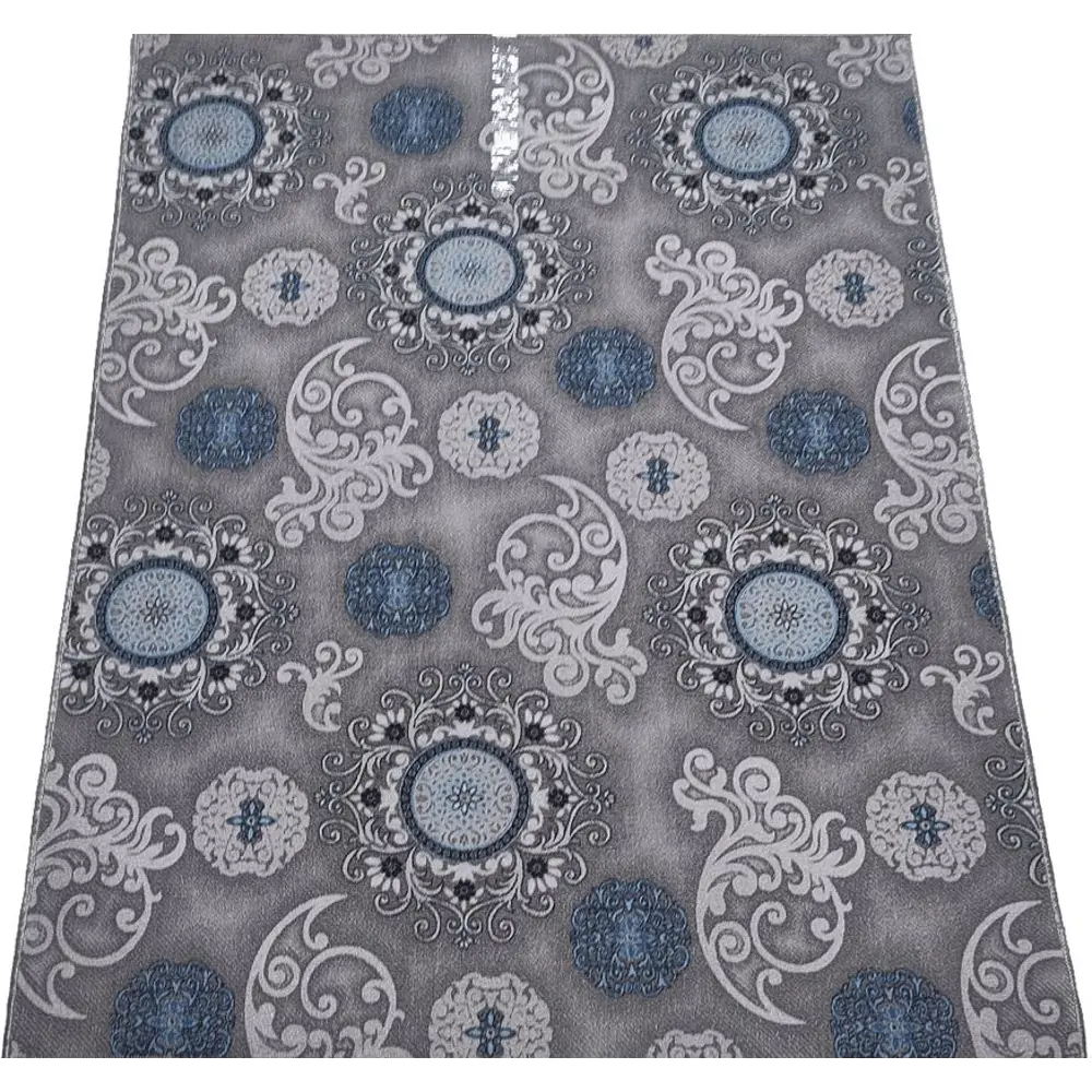 Фото Ковер Нева Тафт (95_25) Пируэт 150x200 см Прямоугольный Фото Ковер Нева Тафт (95_25) Пируэт 150x200 см Прямоугольный