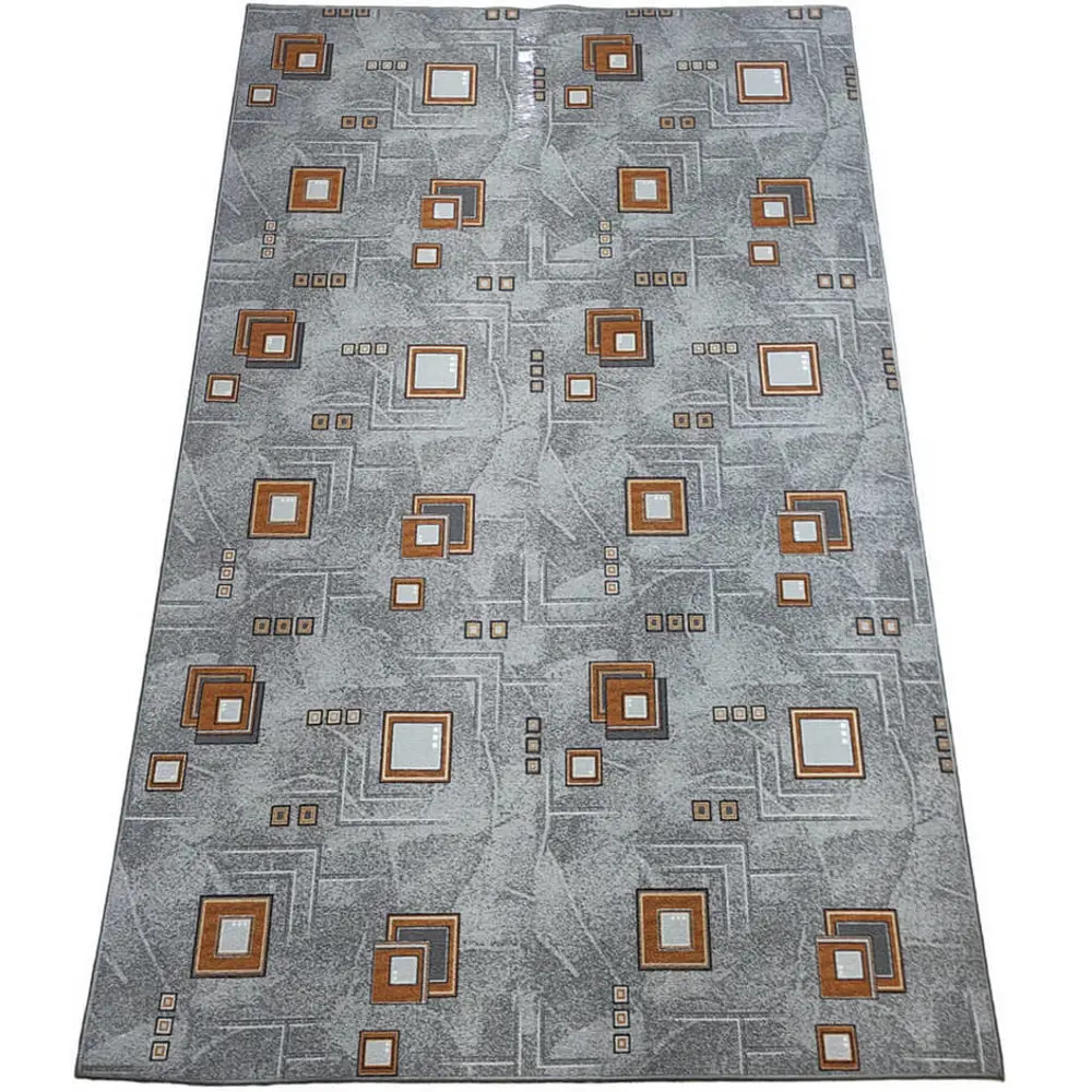 Фото Ковер Нева Тафт (90_26) Архимед 200x350 см Прямоугольный