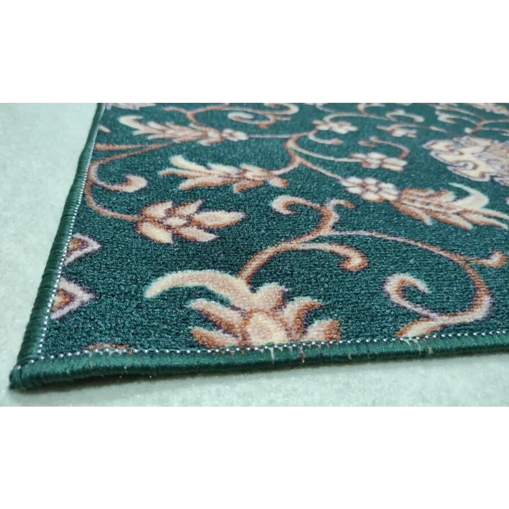 Фото 3 Ковер Нева Тафт (60_2) Бухара 200x400 см Прямоугольный Фото 3 Ковер Нева Тафт (60_2) Бухара 200x400 см Прямоугольный