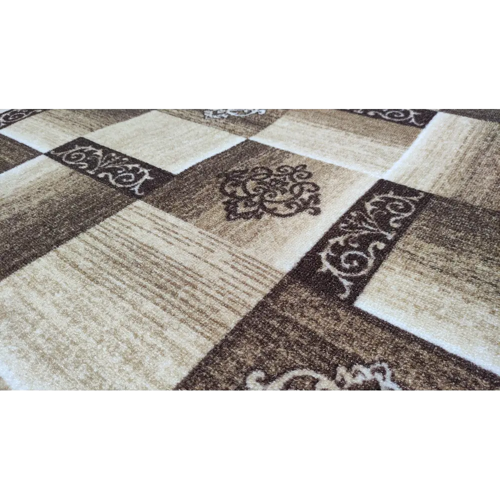 Фото 4 Ковер Нева Тафт (18_21) Рустик 150x400 см Прямоугольный Фото 4 Ковер Нева Тафт (18_21) Рустик 150x400 см Прямоугольный