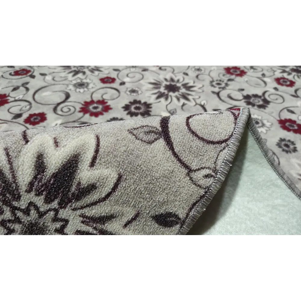 Фото 4 Ковер Нева Тафт (13_47) Бостон 150x250 см Прямоугольный