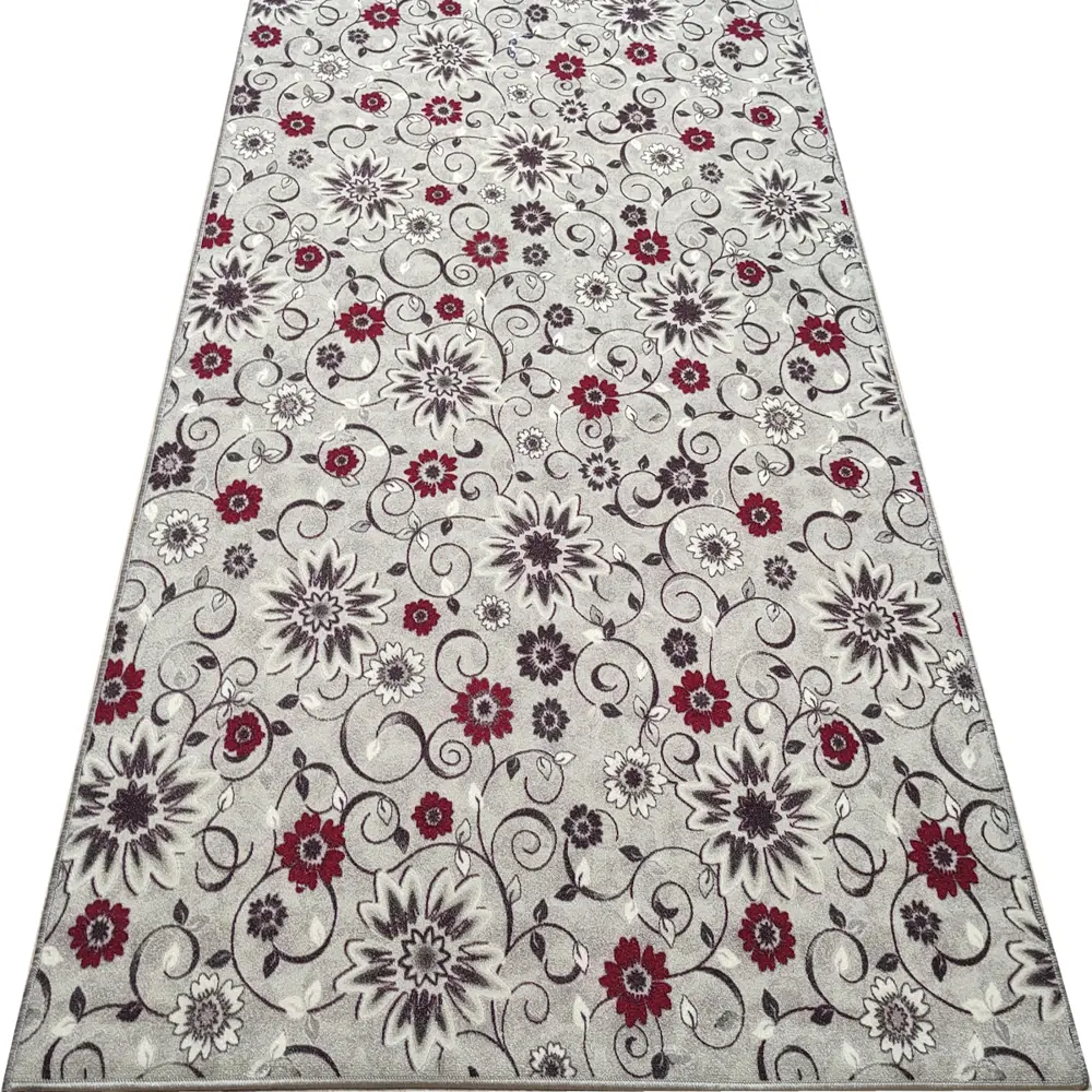 Фото Ковер Нева Тафт Принт Бостон (13_47) прямой 250x400 см