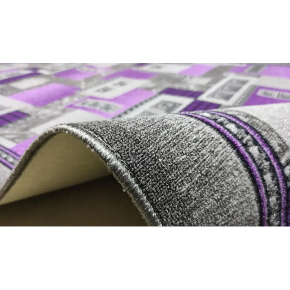 Фото 3 Ковер Нева Тафт (94_25) Гермес 150x250 см Прямоугольный