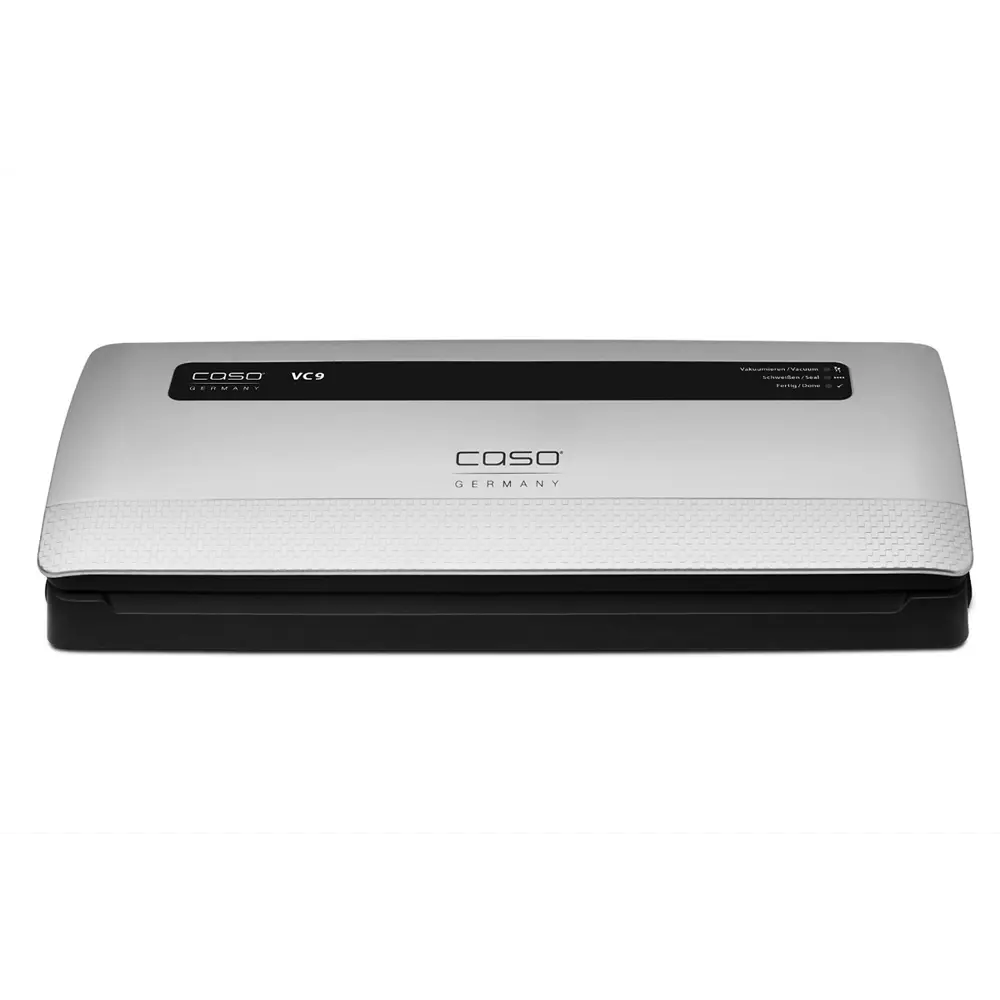 Фото Вакуумный упаковщик CASO VC 9 Фото Вакуумный упаковщик CASO VC 9