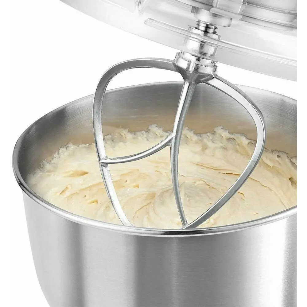 Фото 2 Кухонный комбайн Profi Cook PC-KM 1197 6 скоростей 1200 Вт цвет антрацит Фото 2 Кухонный комбайн Profi Cook PC-KM 1197 6 скоростей 1200 Вт цвет антрацит