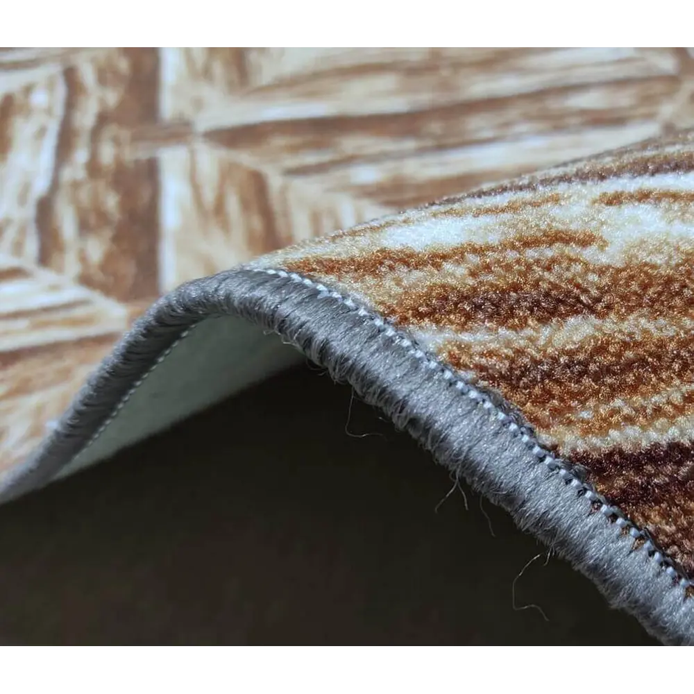 Фото 2 Ковер синтетический материал Нева Тафт Карпет 150x420 см