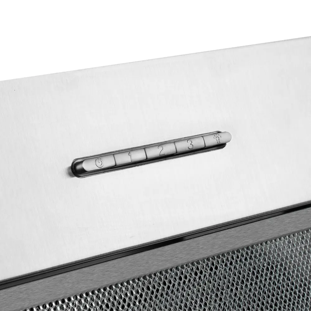 Фото 3 Встраиваемая вытяжка Delonghi COSETTA 508 IM 51.8 см цвет серый Фото 3 Встраиваемая вытяжка Delonghi COSETTA 508 IM 51.8 см цвет серый