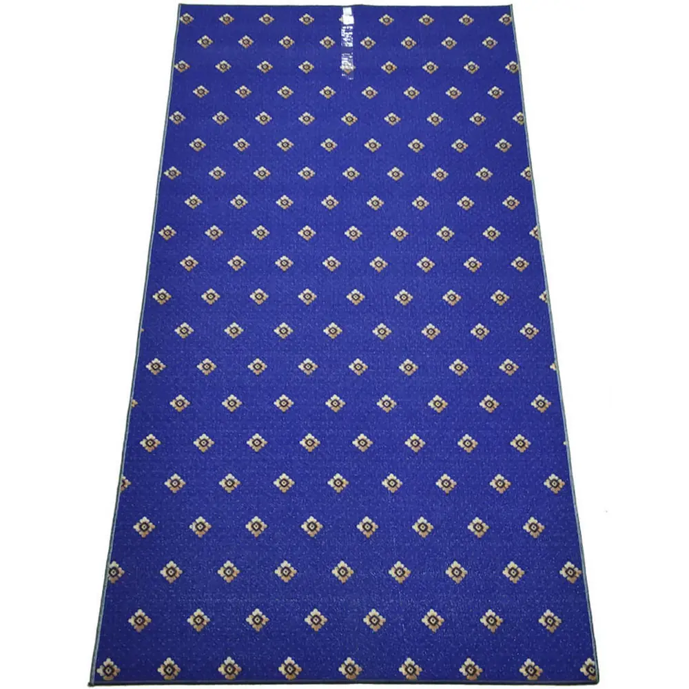 Фото Ковер Нева Тафт Карпет 2000840238852 200x300см цвет синий Фото Ковер Нева Тафт Карпет 2000840238852 200x300см цвет синий