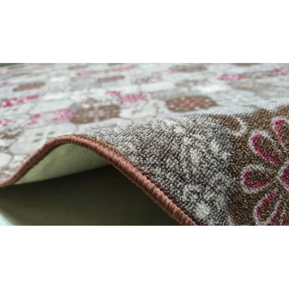 Фото 4 Ковер Нева Тафт Принт Ассорти 13_28 Прямой 250x400 см Фото 4 Ковер Нева Тафт Принт Ассорти 13_28 Прямой 250x400 см