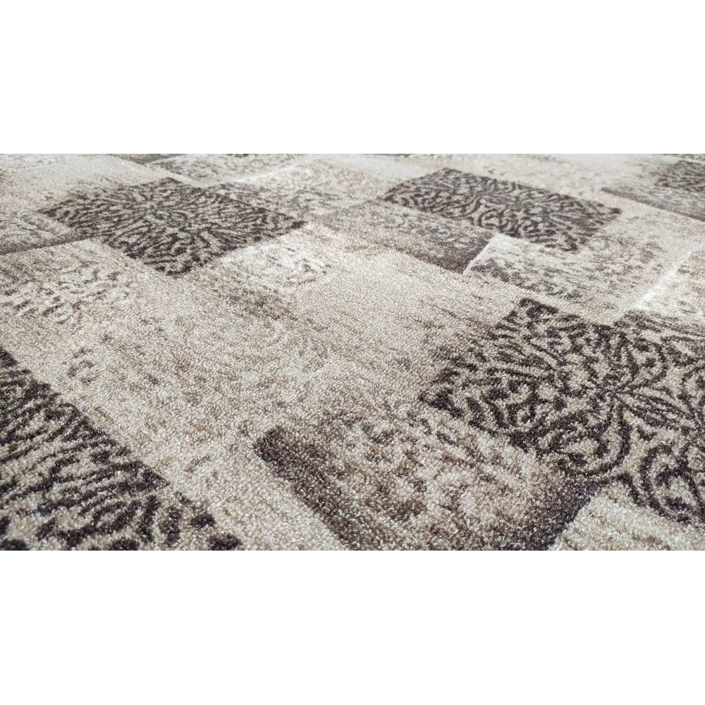 Фото 3 Ковер Нева Тафт Брюссель 200x400 см прямоугольный Фото 3 Ковер Нева Тафт Брюссель 200x400 см прямоугольный