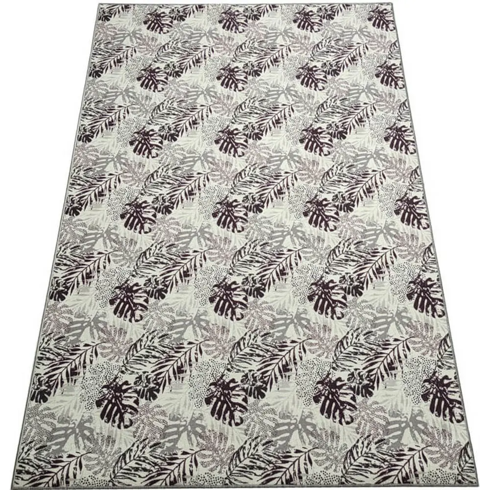 Фото Ковер Нева Тафт Принт Бейрут 17_47 Прямой 250x400 см