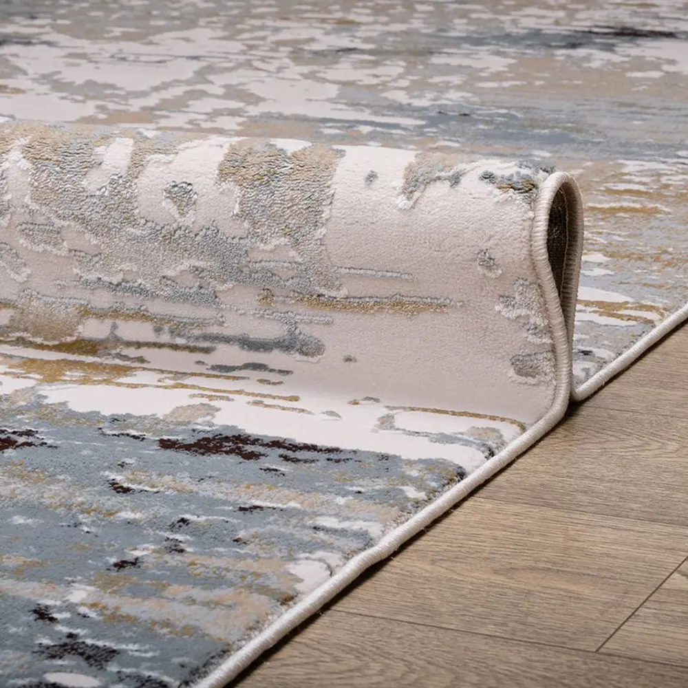 Фото 2 Ковер Каскад (25632_24346) 150x250 см Прямой