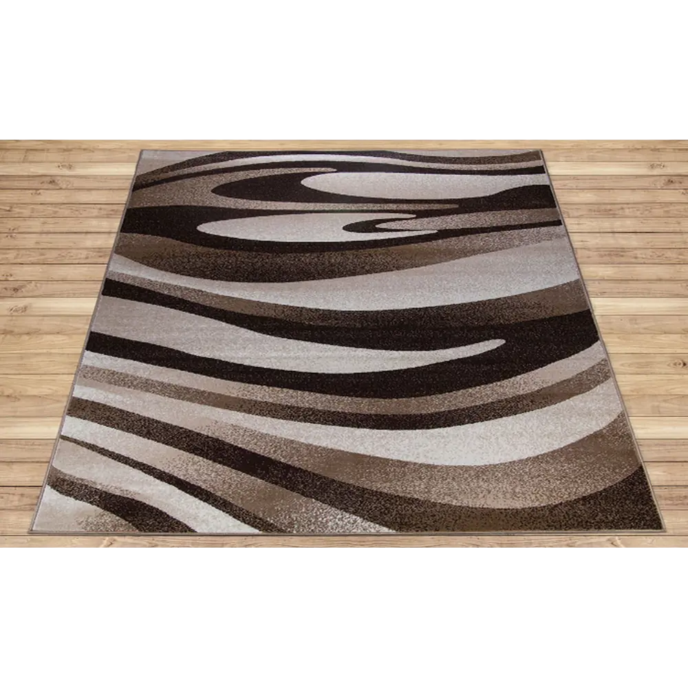 Фото 3 Ковер Круиз (22310_29626) овал 100x600 см