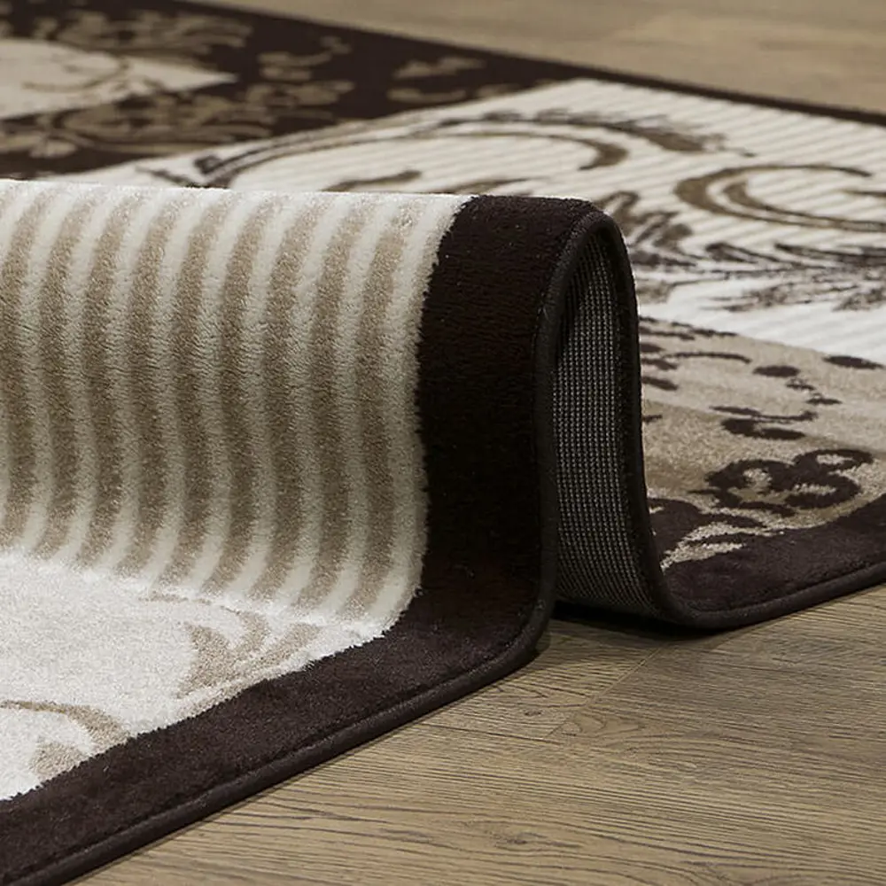 Фото 3 Ковер Круиз (22304_29655) овал 180x300 см