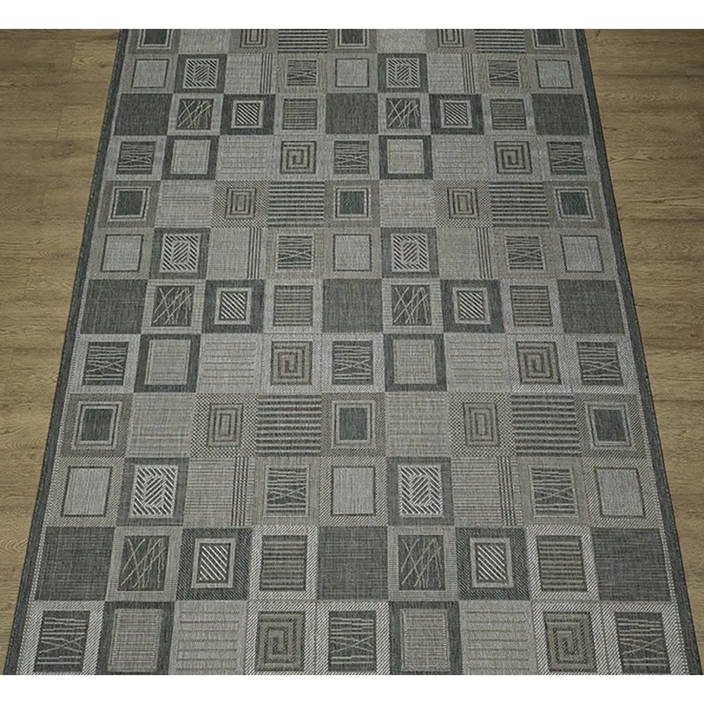 Фото Ковер Флурлюкс (Сизаль) (51104_50322) 200x500 см Прямой Фото Ковер Флурлюкс (Сизаль) (51104_50322) 200x500 см Прямой