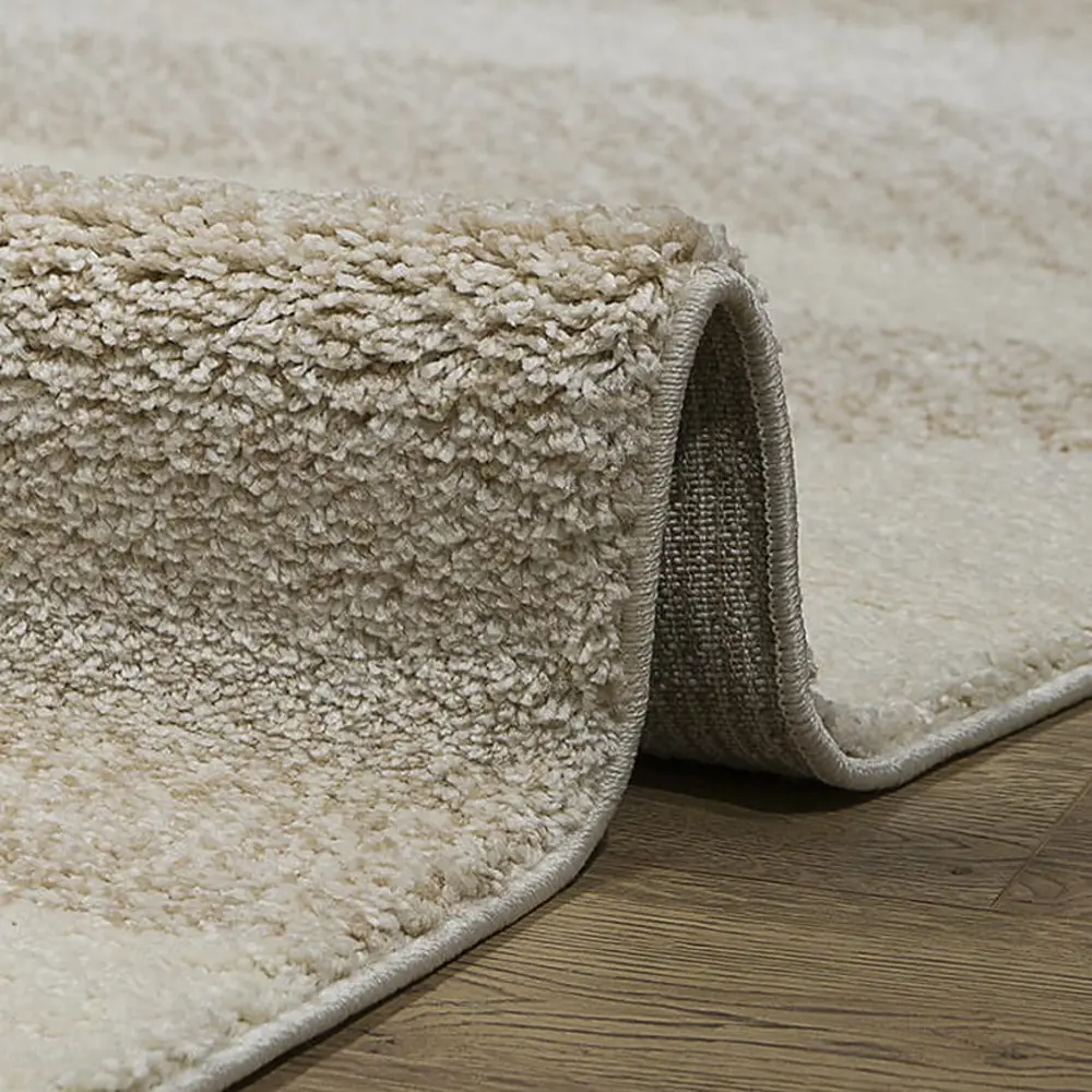 Фото 2 Ковер Белка Сегура Фьюжн 42106 48122 (2.0) Овал 200x350 см полипропилен