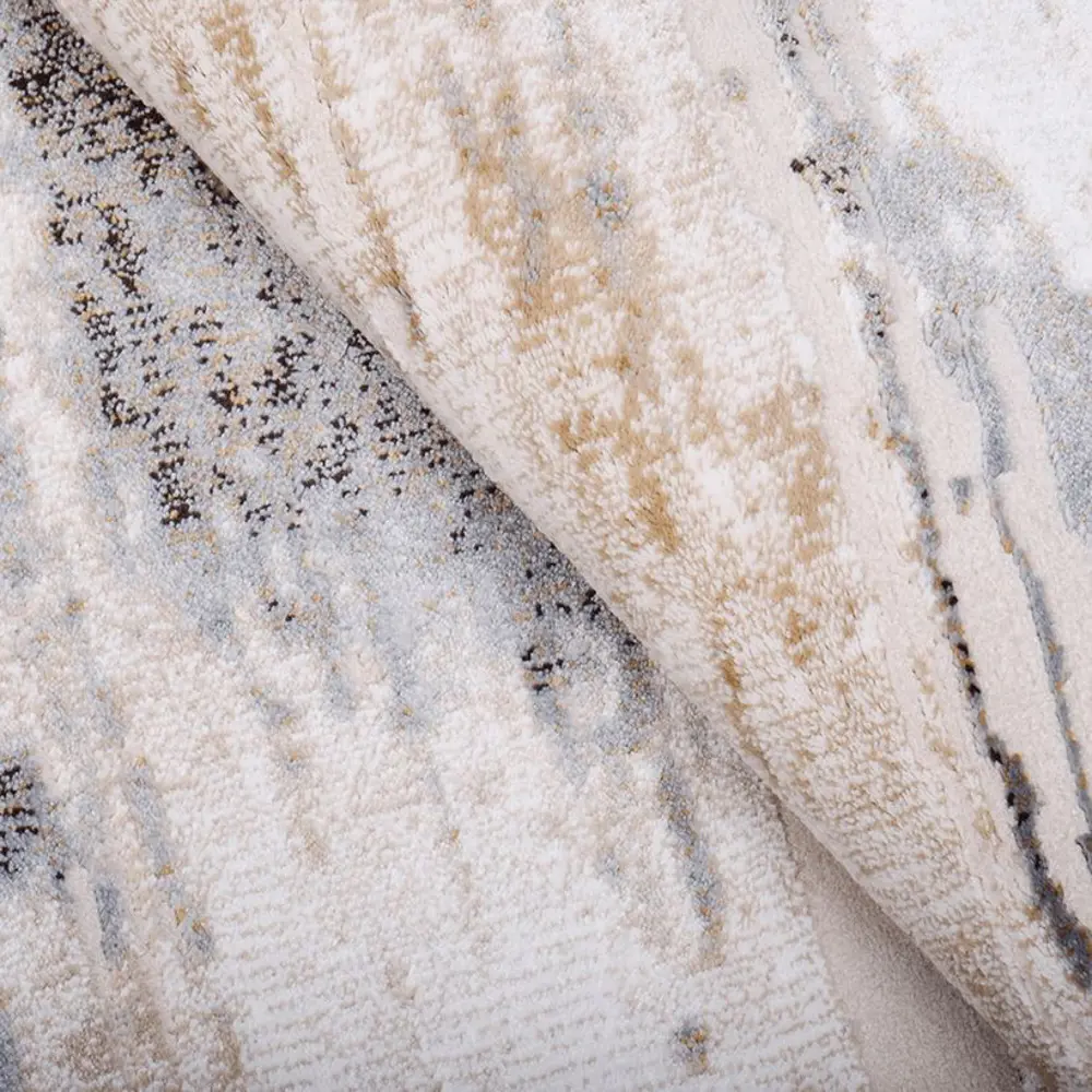 Фото 4 Ковер Белка Сегура Каскад 25637 24348 (4.0) Круг 300x300 см полиэстер Фото 4 Ковер Белка Сегура Каскад 25637 24348 (4.0) Круг 300x300 см полиэстер